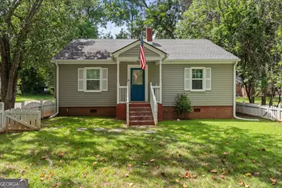 102 Oak Street, Washington, GA 30673 - Photo 1