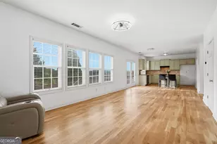 6911 Pierless Ave, Sugar Hill, GA 30518 - Photo 2