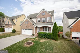 6911 Pierless Ave, Sugar Hill, GA 30518 - Photo 1
