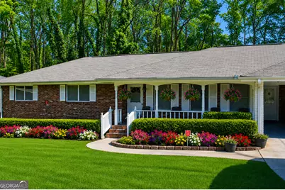 3965 Gloucester Drive, Tucker, GA 30084 - Photo 2