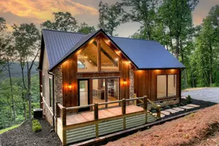 Lot 2 Aubery Ridge, Morganton, GA 30560 - Photo 2