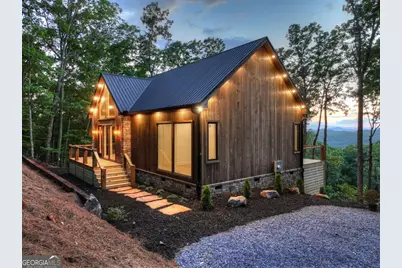 Lot 2 Aubery Ridge, Morganton, GA 30560 - Photo 1