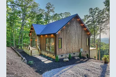Lot 2 Aubery Ridge, Morganton, GA 30560 - Photo 48