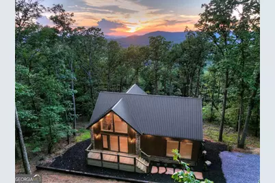 Lot 2 Aubery Ridge, Morganton, GA 30560 - Photo 44