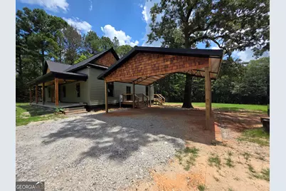 3256 Thomson Hwy, Lincolnton, GA 30817 - Photo 4