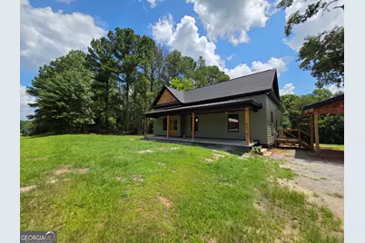 3256 Thomson Hwy, Lincolnton, GA 30817 - Photo 2