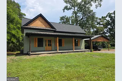 3256 Thomson Hwy, Lincolnton, GA 30817 - Photo 1