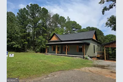 3256 Thomson Hwy, Lincolnton, GA 30817 - Photo 2