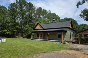 3256 Thomson Hwy, Lincolnton, GA 30817 - Photo 2