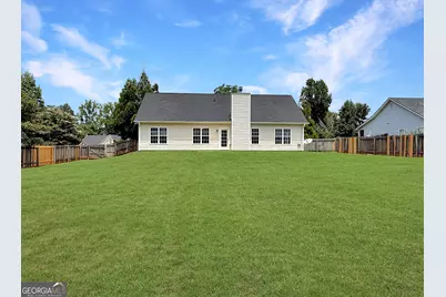 122 Kayla Court, Griffin, GA 30223 - Photo 16