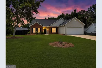 122 Kayla Court, Griffin, GA 30223 - Photo 22