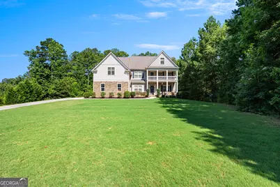 211 Fox Hall Crossing W, Senoia, GA 30276 - Photo 62