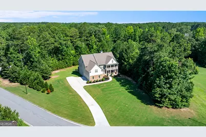 211 Fox Hall Crossing W, Senoia, GA 30276 - Photo 66