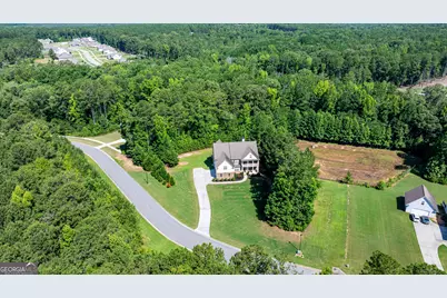 211 Fox Hall Crossing W, Senoia, GA 30276 - Photo 68