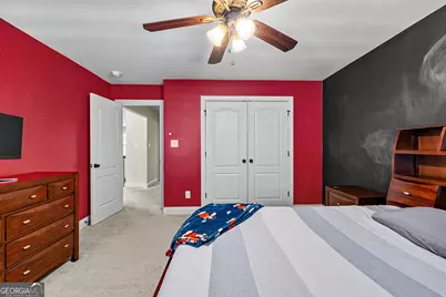 211 Fox Hall Crossing W, Senoia, GA 30276 - Photo 40