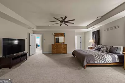 211 Fox Hall Crossing W, Senoia, GA 30276 - Photo 30