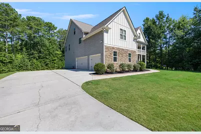 211 Fox Hall Crossing W, Senoia, GA 30276 - Photo 64