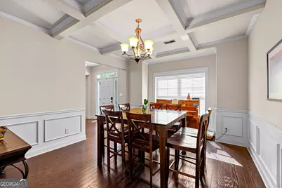 211 Fox Hall Crossing W, Senoia, GA 30276 - Photo 8