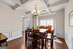 211 Fox Hall Crossing W, Senoia, GA 30276 - Photo 8