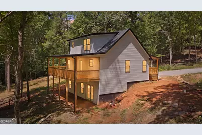 527 Jim Carter Road, Clarkesville, GA 30523 - Photo 26