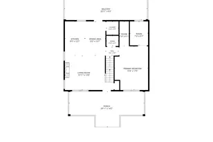 527 Jim Carter Rd, Clarkesville, GA 30523 - Photo 44
