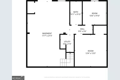 527 Jim Carter Road, Clarkesville, GA 30523 - Photo 46