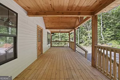 527 Jim Carter Road, Clarkesville, GA 30523 - Photo 6