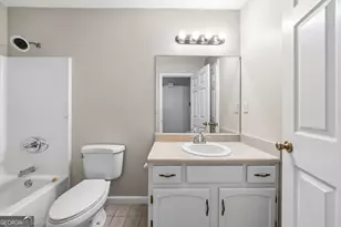 4741 N Springs Rd NW, Kennesaw, GA 30144 - Photo 20