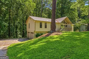 4741 N Springs Rd NW, Kennesaw, GA 30144 - Photo 2