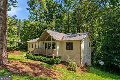4741 N Springs Road NW, Kennesaw, GA 30144 - Photo 6
