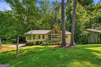 4741 N Springs Road NW, Kennesaw, GA 30144 - Photo 4