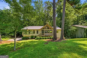 4741 N Springs Rd NW, Kennesaw, GA 30144 - Photo 4
