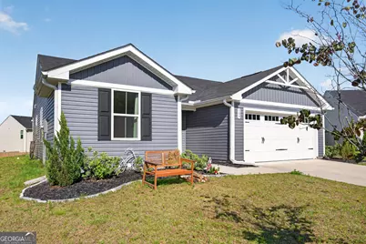 309 Cooper Lane, Calhoun, GA 30701 - Photo 1