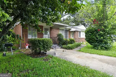 441 Sarah Drive, Warner Robins, GA 31093 - Photo 6