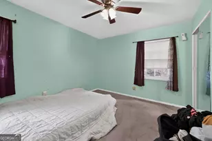 441 Sarah Dr, Warner Robins, GA 31093 - Photo 22
