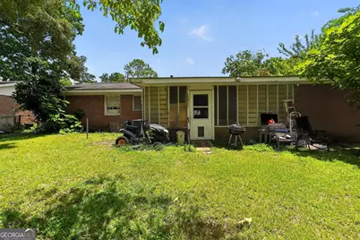 441 Sarah Drive, Warner Robins, GA 31093 - Photo 1
