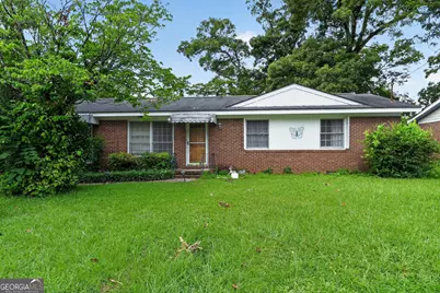 441 Sarah Drive, Warner Robins, GA 31093 - Photo 2