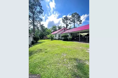 401 Lee Street, Alma, GA 31510 - Photo 2