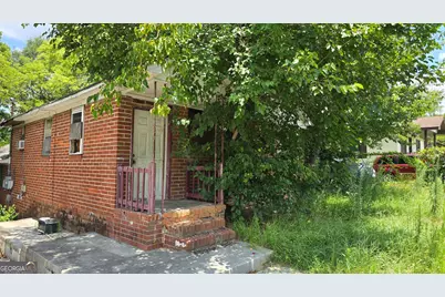 527 Moseley Avenue, Macon, GA 31204 - Photo 1