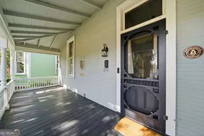 1217 Union Street, Brunswick, GA 31520 - Photo 2