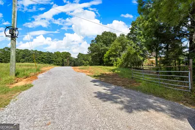 0 Brook Road, Barnesville, GA 30204 - Photo 2