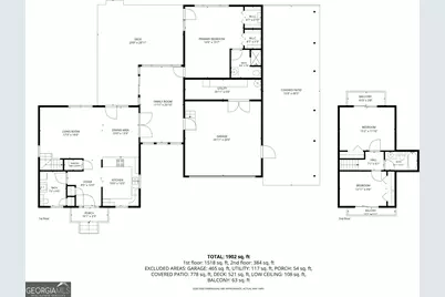 15 Horseshoe Court W, Waverly, GA 31565 - Photo 40