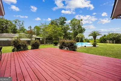 15 Horseshoe Court W, Waverly, GA 31565 - Photo 12