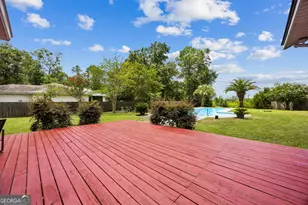 15 Horseshoe Ct W, Waverly, GA 31565 - Photo 12
