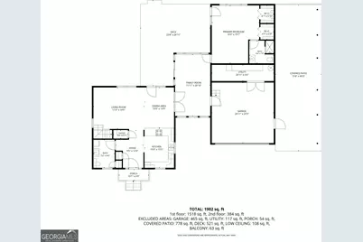 15 Horseshoe Court W, Waverly, GA 31565 - Photo 42