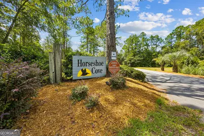 15 Horseshoe Court W, Waverly, GA 31565 - Photo 2