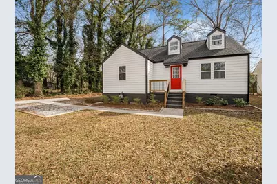 1956 Washington Road, Atlanta, GA 30344 - Photo 38
