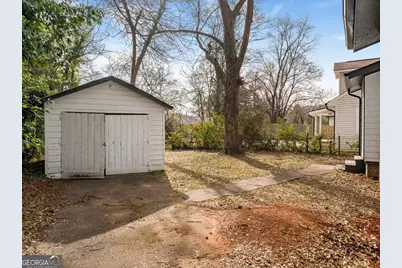 1956 Washington Road, Atlanta, GA 30344 - Photo 34