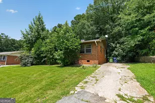 4005 Princeton Pl SW, Atlanta, GA 30331 - Photo 1