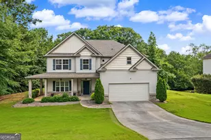 270 Autumn Creek, Senoia, GA 30276 - Photo 2